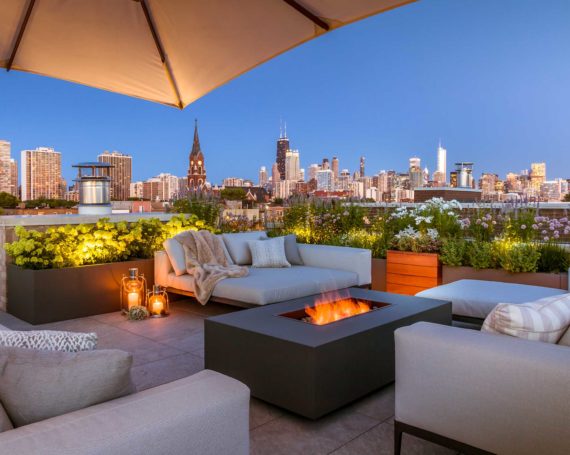 Skyline Vista